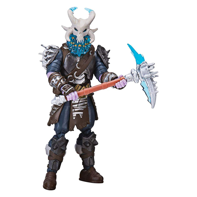 Фигурки персонажей - Игровой набор Jazwares Fortnite Squad mode (FNT0019)#4