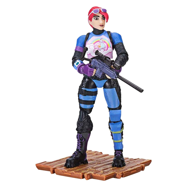 Фигурки персонажей - Игровой набор Jazwares Fortnite Squad mode (FNT0019)#5