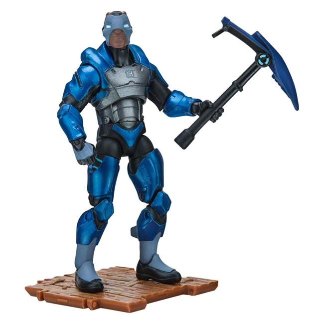 Фігурки персонажів - Фігурка Jazwares Fortnite Solo mode Carbide (FNT0011)#2