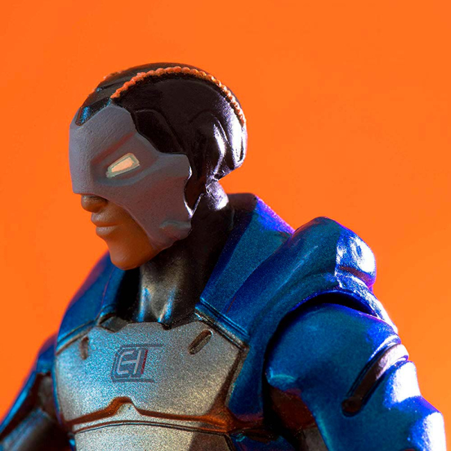 Фігурки персонажів - Фігурка Jazwares Fortnite Solo mode Carbide (FNT0011)#4