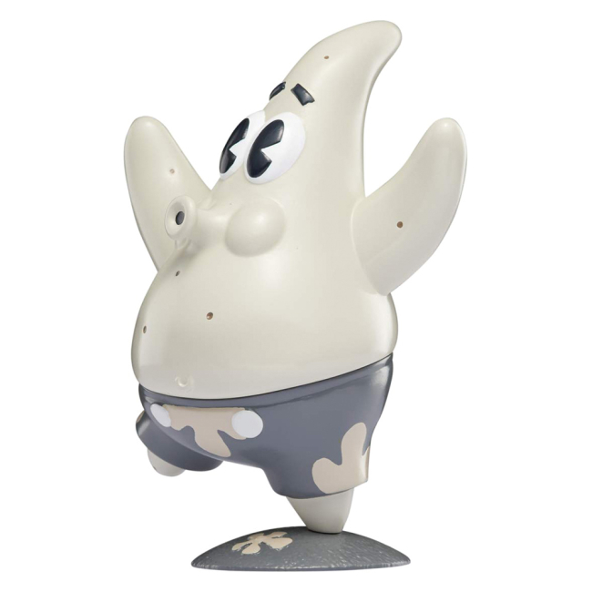 Фігурки персонажів - Фігурка Sponge Bob Old timey Патрік (EU690702)#2