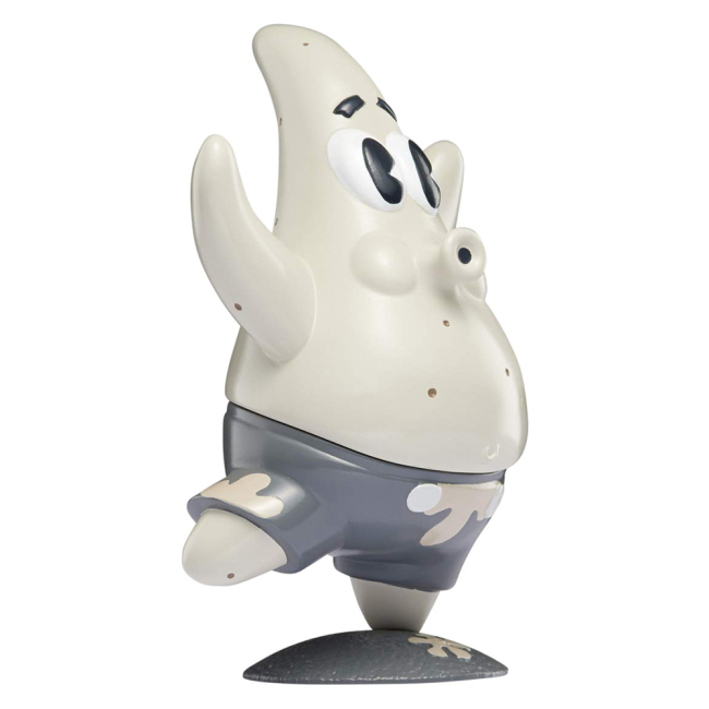 Фігурки персонажів - Фігурка Sponge Bob Old timey Патрік (EU690702)#3