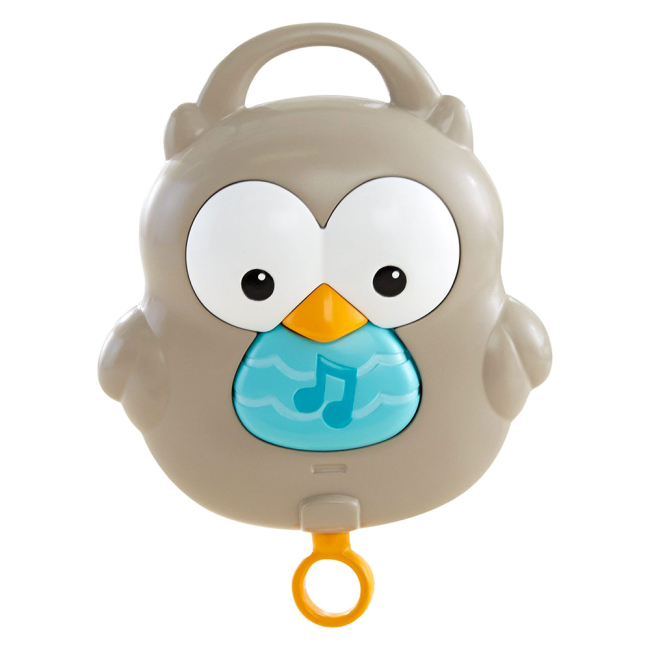 Подвески, мобили - Мобайл Fisher-Price Лесные друзья (CDM84)#2