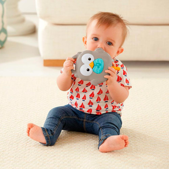 Подвески, мобили - Мобайл Fisher-Price Лесные друзья (CDM84)#5