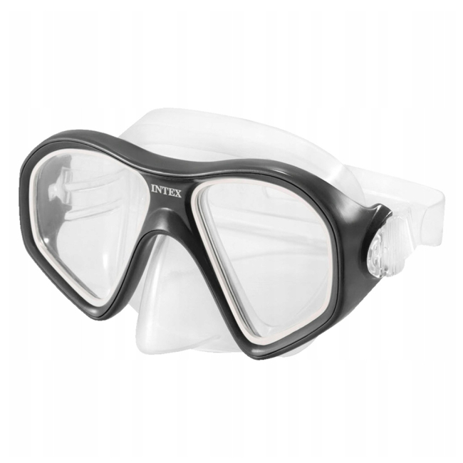 Для пляжа и плавания - Набор для плавания Intex Исследователь рифов (55657)#3