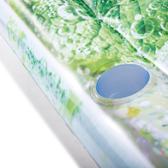 Для пляжа и плавания - Плот надувной Intex Мохито 178x91 см (58778EU)#3