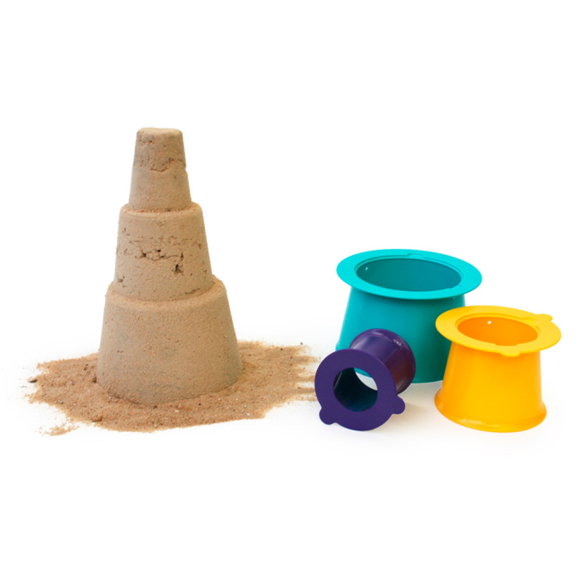 Наборы для песочницы - Набор для песка Quut Alto (170303)#2
