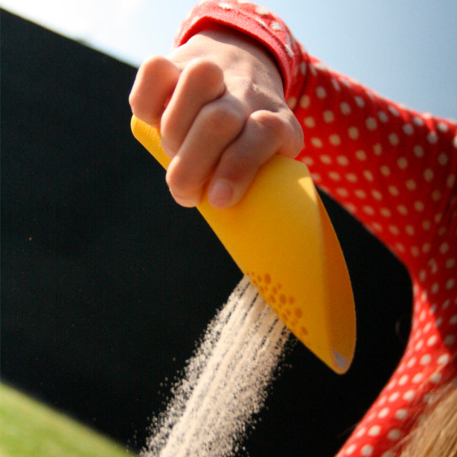 Наборы для песочницы - Набор для песка Quut Cuppi (170365)#5