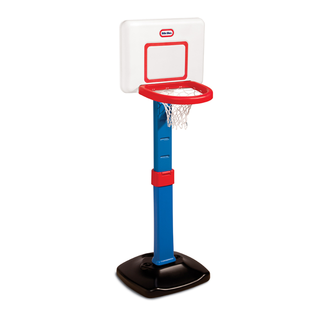 Игровые комплексы, качели, горки - Игровой набор Little tikes Баскетбол (620836E3)#2