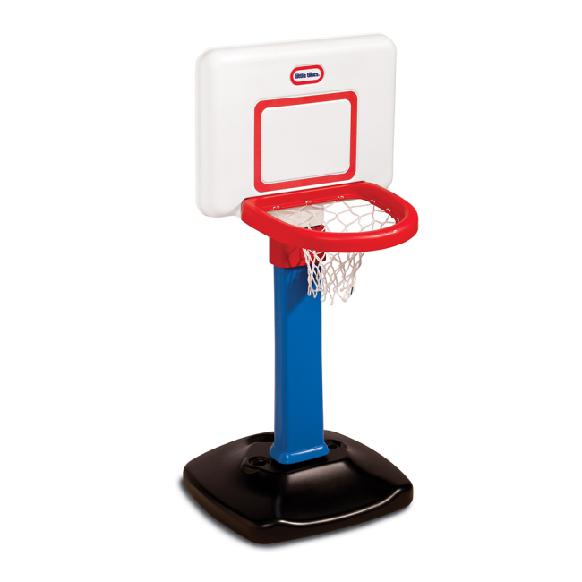 Игровые комплексы, качели, горки - Игровой набор Little tikes Баскетбол (620836E3)#3
