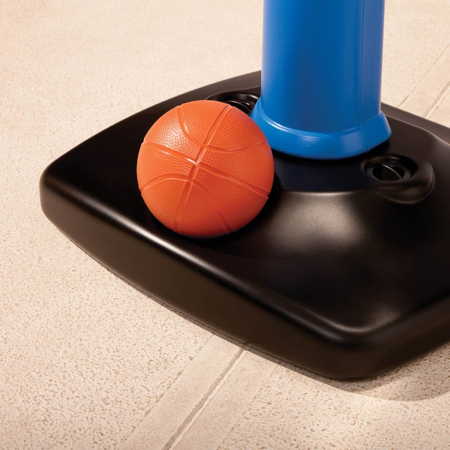 Игровые комплексы, качели, горки - Игровой набор Little tikes Баскетбол (620836E3)#4