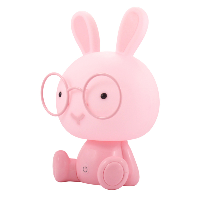 Ночники, проекторы - Ночник-светильник UFT Lamp Кролик (4820176246905)#2