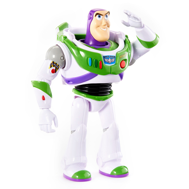 Фігурки персонажів - Фігурка Toy story Історія іграшок 4 Рейнджер Баз англомовний (GDP84)#2