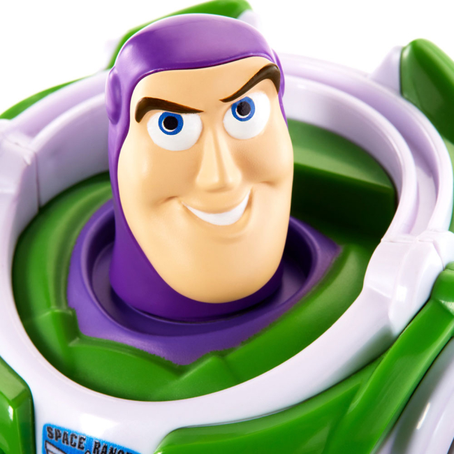 Фігурки персонажів - Фігурка Toy story Історія іграшок 4 Рейнджер Баз англомовний (GDP84)#3