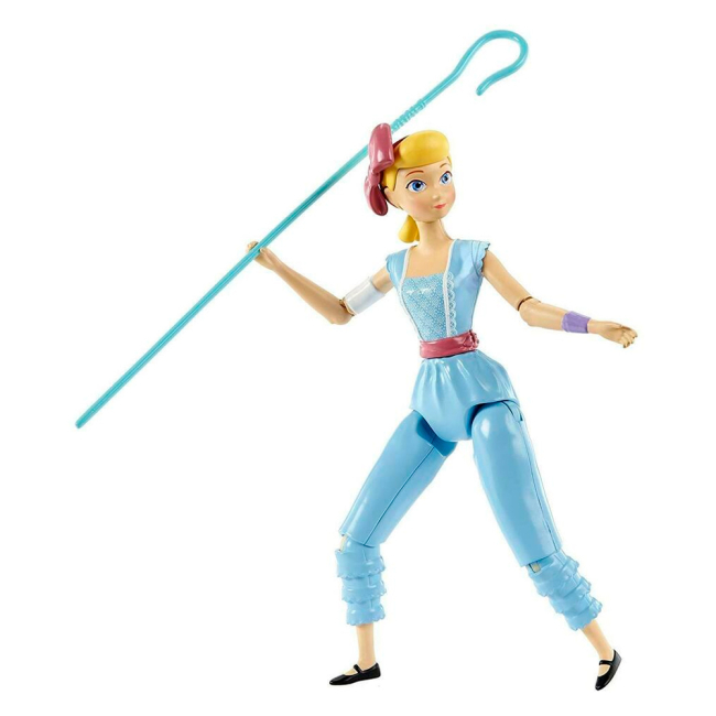 Фигурки персонажей - Фигурка Toy Story История игрушек 4 Бо Пип (GDP65/GDP66)#2