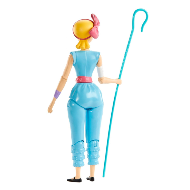 Фигурки персонажей - Фигурка Toy Story История игрушек 4 Бо Пип (GDP65/GDP66)#3