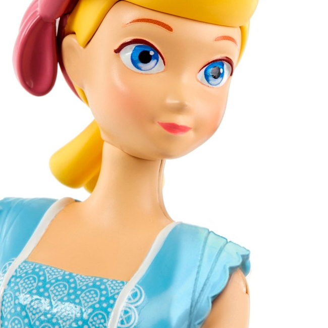 Фигурки персонажей - Фигурка Toy Story История игрушек 4 Бо Пип (GDP65/GDP66)#4