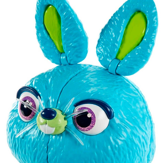 Фигурки персонажей - Фигурка Toy Story История игрушек 4 Кролик (GDP65/GDP67)#3