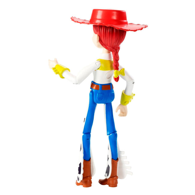 Фігурки персонажів - Фігурка Toy Story Історія іграшок 4 Джесі (GDP65/GDP70)#2
