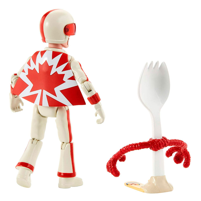 Фигурки персонажей - Фигурка Toy Story История игрушек 4 Герцог Кабум (GDP65/GDP71)#2