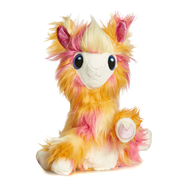 М'які тварини - Набір Worlds apart Scruff a luvs сюрприз помаранчевий меланж (FB635ICE06)#3