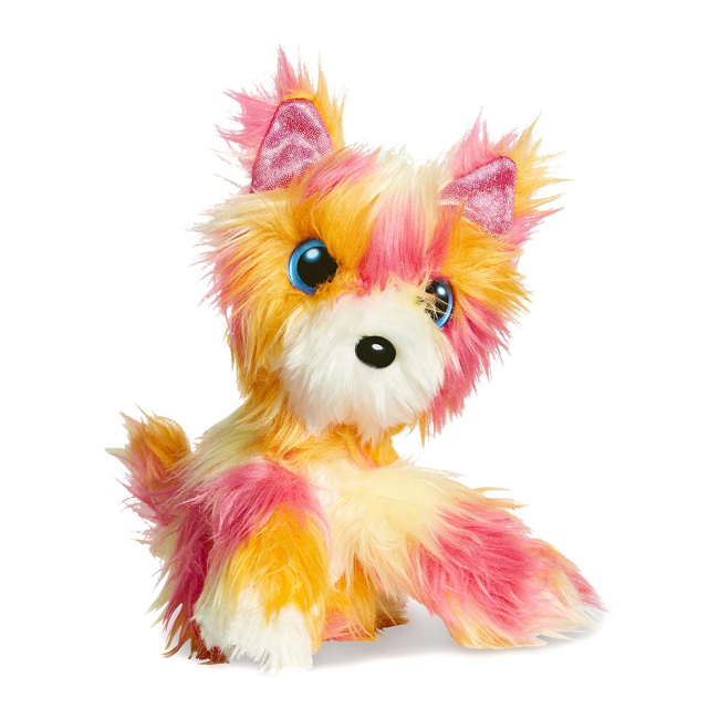 М'які тварини - Набір Worlds apart Scruff a luvs сюрприз помаранчевий меланж (FB635ICE06)#5