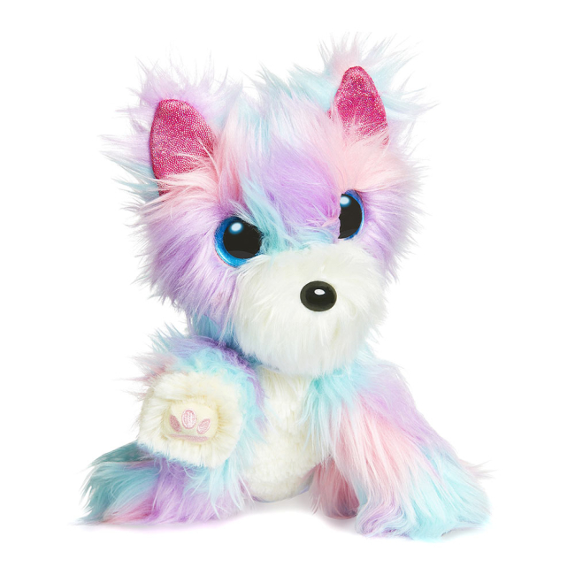 М'які тварини - Набір Worlds apart Scruff a luvs сюрприз фіолетовий меланж (FB635CAN06)#4