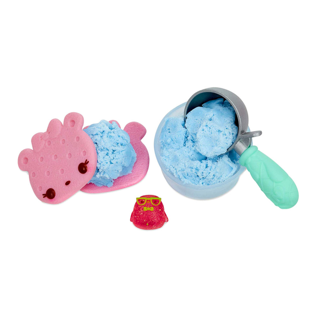 Фігурки персонажів - Набір Num noms Снекі із ароматним слаймом сюрприз (558491)#3