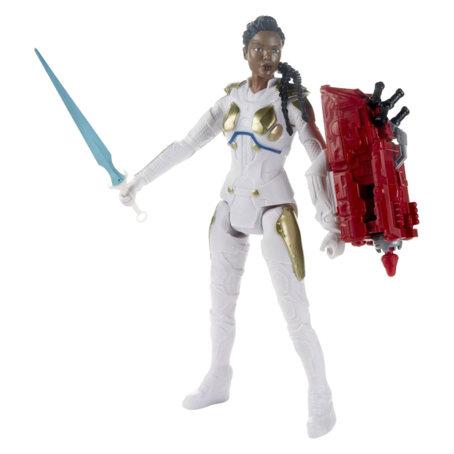 Фигурки персонажей - Фигурка Avengers Titan hero power FX Валькирия (E3308/E3847)#2