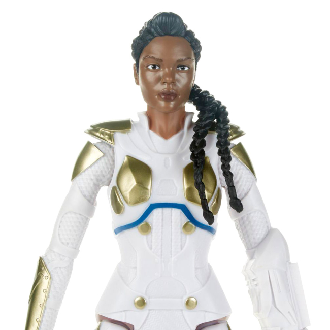 Фигурки персонажей - Фигурка Avengers Titan hero power FX Валькирия (E3308/E3847)#3