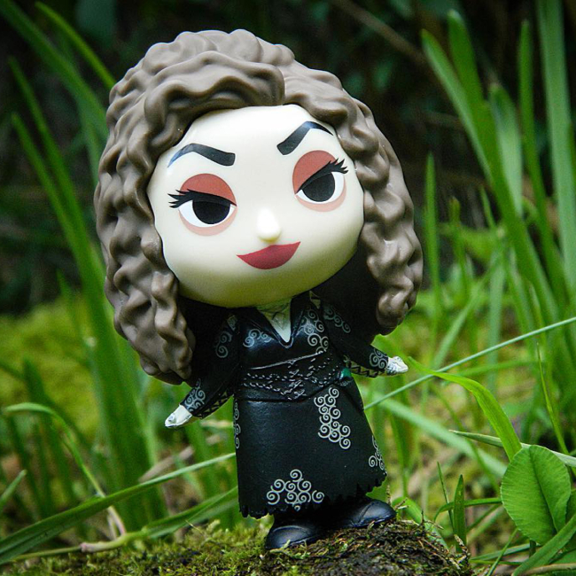 Фигурки персонажей - Фигурка-сюрприз Funko Pop Mystery minis Harry Potter Мир Гарри Поттера (14722-MM-196)#5