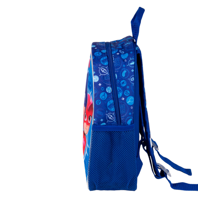 Рюкзаки та сумки - Рюкзак дошкільний Перо PJ Masks Герої в масках середній (120252)#3