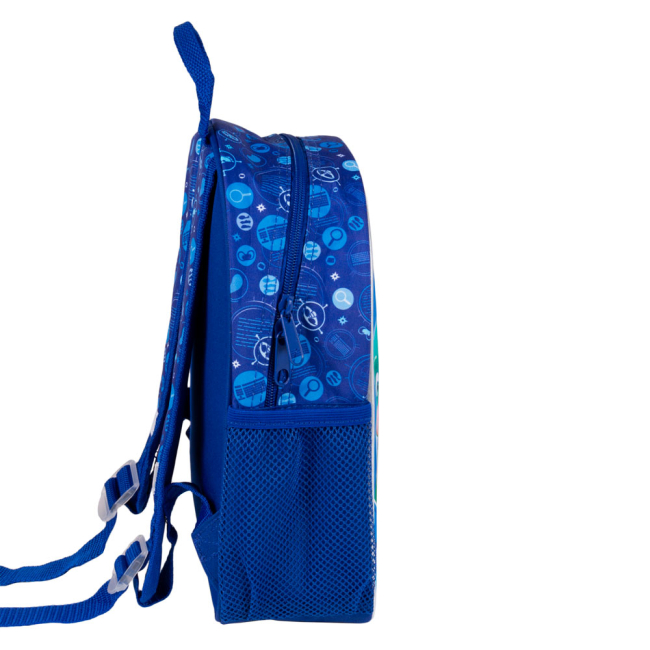 Рюкзаки та сумки - Рюкзак дошкільний Перо PJ Masks Герої в масках середній (120252)#4