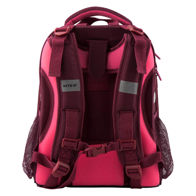 Рюкзаки и сумки - Рюкзак школьный Kite Hello kitty 531 HK каркасный (HK19-531M)#3