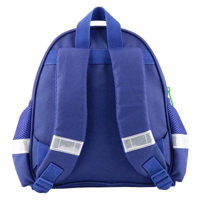 Рюкзаки и сумки - Рюкзак дошкольный Kite Paw patrol 557 PAW (PAW19-557XS)#3