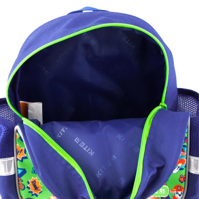 Рюкзаки и сумки - Рюкзак дошкольный Kite Paw patrol 557 PAW (PAW19-557XS)#5