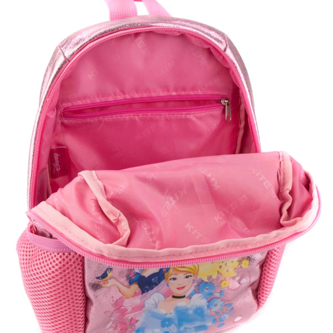 Рюкзаки та сумки - Рюкзак дошкільний Kite Princess forever 540 P (P19-540XS)#5