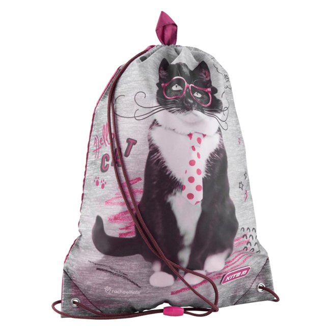 Рюкзаки та сумки - Сумка для взуття Kite Rachael Hale 600S R-2 (R19-600S-2)#2