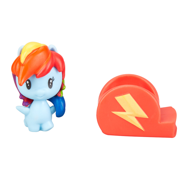 Фігурки персонажів - Набір My little pony Мила поні Чемпіонат (E0193/E3898)#2