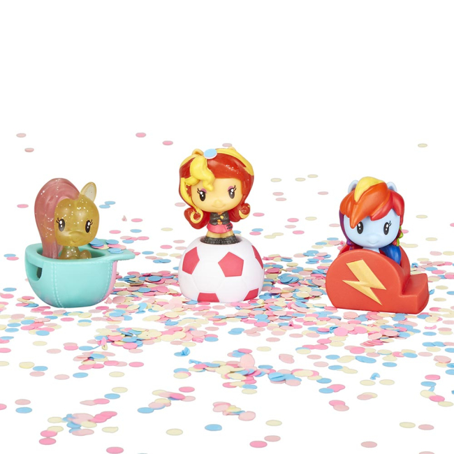 Фігурки персонажів - Набір My little pony Мила поні Чемпіонат (E0193/E3898)#3