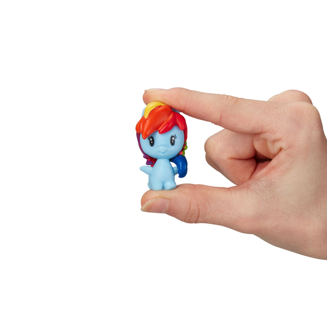 Фігурки персонажів - Набір My little pony Мила поні Чемпіонат (E0193/E3898)#5