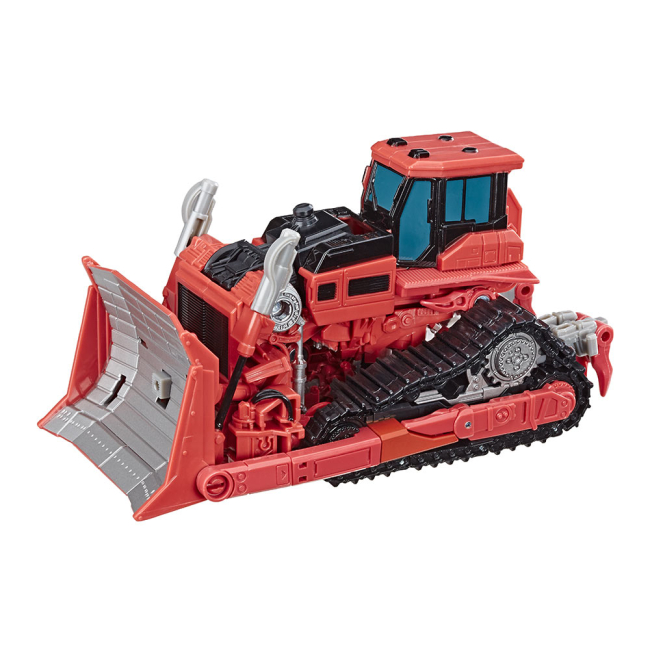 Трансформеры - Трансформер Hasbro transformers Rampage (E0702/E4180)#2