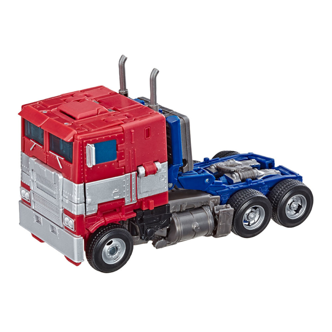 Трансформеры - Трансформер Hasbro transformers Optimus (E0702/E4629)#2