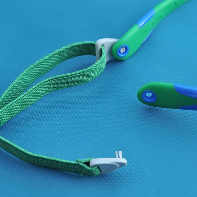 Сонцезахисні окуляри - Сонцезахисні окуляри Koolsun Flex синьо-зелені до 3 років (KS-FLRS000)#4