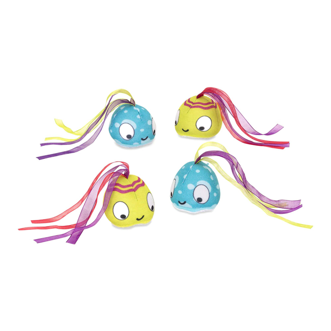 Спортивные активные игры - Развивающая игра Battat Голодная акула (BX1638Z)#4