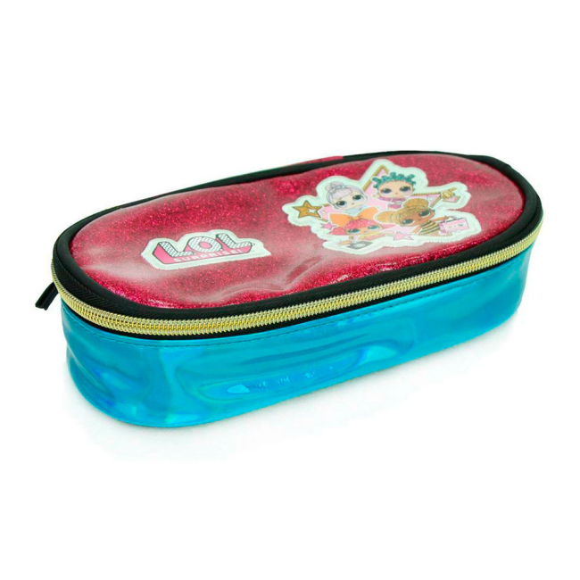 Пенали та гаманці - Пенал L.O.L. Surprise Леді стар (LLG02000/UA)#2