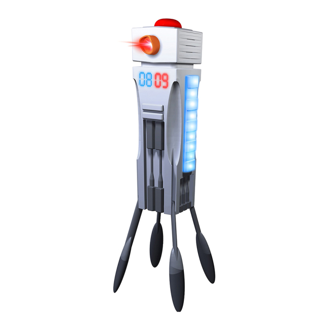 Аксессуары - Игровой набор Laser X Башня для сражений (88033)#2