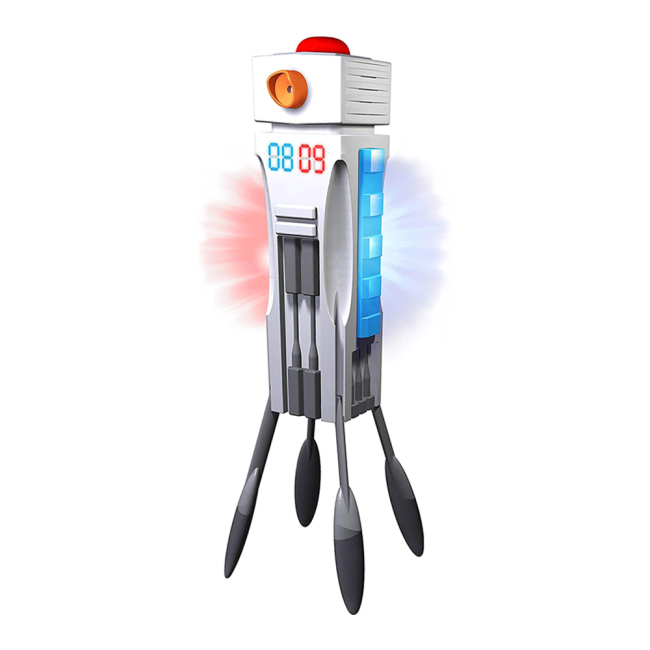 Аксессуары - Игровой набор Laser X Башня для сражений (88033)#3