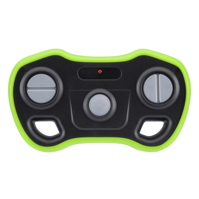 Радиоуправляемые модели - Машинка Monster Smash Ups Киборг на радиоуправлении (TY6082A)#4