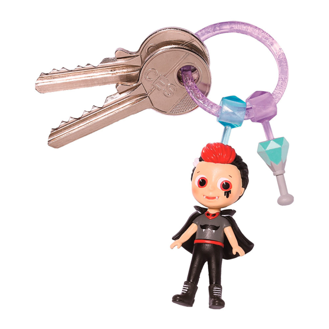 Брелоки - Игровой набор Zapf Creation Lil snaps W2 Яркий сюрприз (606063)#4